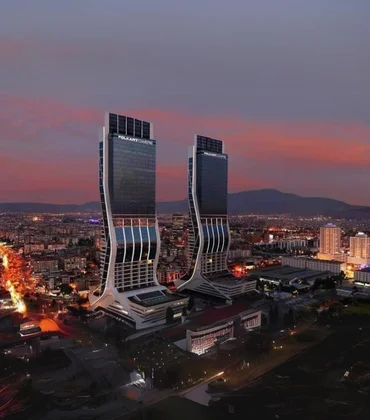 Bayraklı kombi klima servisi