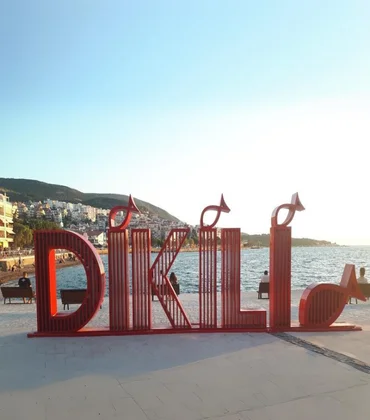 Dikili kombi klima servisi