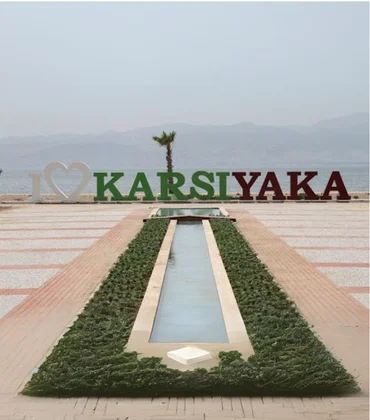 Karşıyaka kombi klima servisi