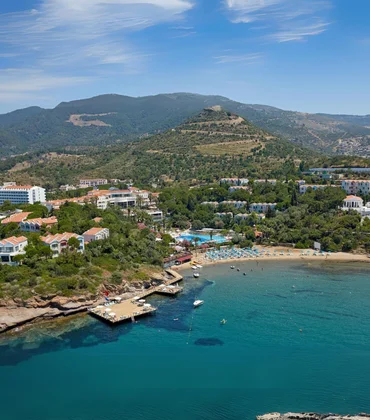 Menderes kombi klima servisi